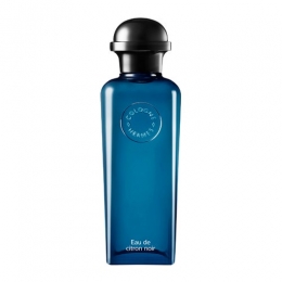HermsEaudeCitronNoirEaudeCologne200ml