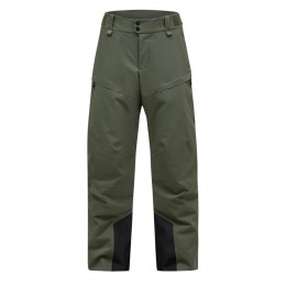 PeakPerformanceMaroonSkibroekheren2XL