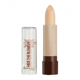 RimmelLondonHideTheBlemishConcealer001Ivory45gram