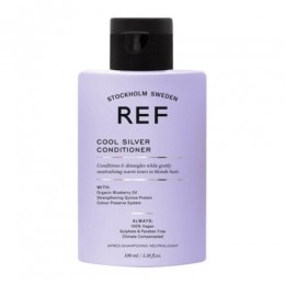 REFStockholmCoolSilverConditioner100ml