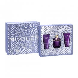 MuglerAlienGiftSet