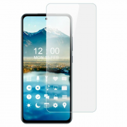 Case2go-ScreenprotectorgeschiktvoorNokiaX30-CaseFriendly-GehardGlas-Transparant