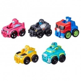 TransformersAutenticsMiniRacer