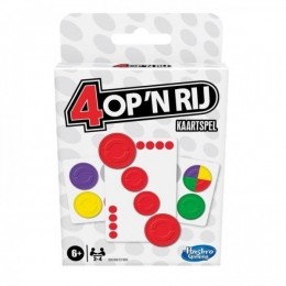 HasbroSpel4opnrijkaartspel