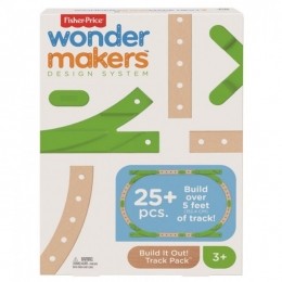 FisherPriceWonderMakersUitbreidingssetBuildItOut