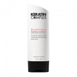KeratinComplexKeratinVolumeConditioner400ml