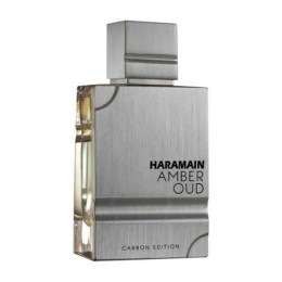 AlHaramainAmberOudCarbonEditionEaudeParfum60ml