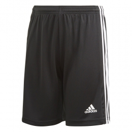 AdidasSquad21SportshortJongens128