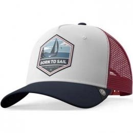 PetTheIndianFaceBorntoSail