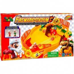 SuperMarioVuurStadion-Kinderspel