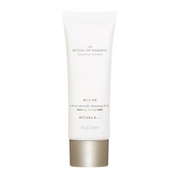 RitualsTheRitualofNamastVelvetySmoothReinigingsschuim125ml