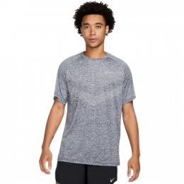 NikeStrideDri-FitHardloopshirtHerenL