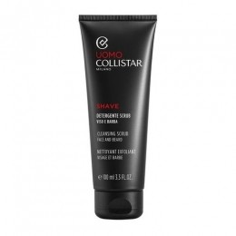 CollistarUomoCleansingScrubFaceandBeard