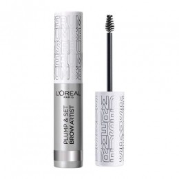 LOralBrowArtistPlumpWenkbrauwgel000Transparant5ml