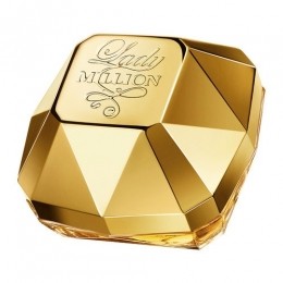 RabanneLadyMillionEaudeParfum30ml