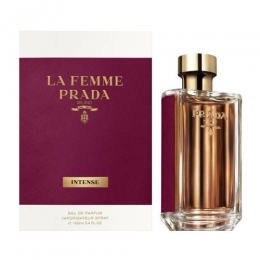 PradaLaFemmePradaIntenseEaudeParfum50ml