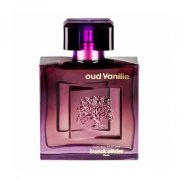 FranckOlivierOudVanilleEaudeParfum100ml