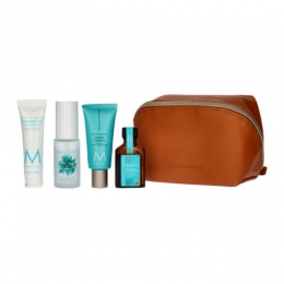 MoroccanoilTravelSet