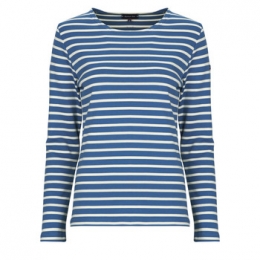 T-ShirtLangeMouwArmorLuxMARINIERELESCONIL