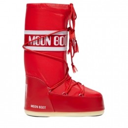 MoonbootIconNylonSnowbootsDames35-38