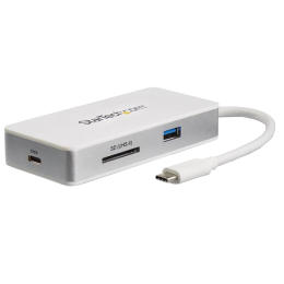 StarTechUSB-C4-in-1multiportadapter4K