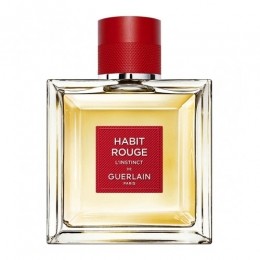 GuerlainHabitRougeLInstinctEaudeToiletteIntense100ml