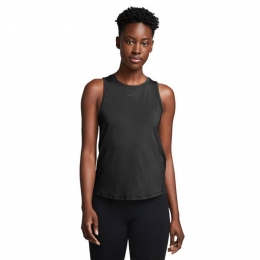 NikeOneDri-FitSingletDamesL40