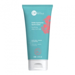 DrRenaudSoothingAftersunGel