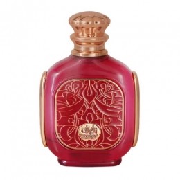 ZimayaZukhrufCherryEaudeParfum100ml