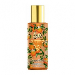 GuessLoveCollectionSunkissedFlirtationBodyMist250ml