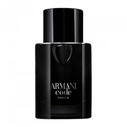 ArmaniCodeParfumRefillable50ml