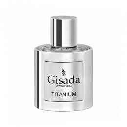 GisadaTitaniumEaudeParfum100ml