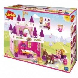 KasteelPrinsesSpeelset