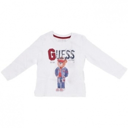 T-ShirtLangeMouwGuessN5YI23K8HM4