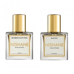 NishaneTravelCollectionHundredSilentWaysHacivatSetGiftSet