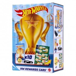 HotWheelsBeloningenAutos10-pack