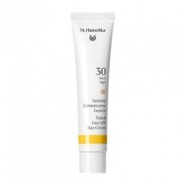 DrHauschkaTintedFaceSunCreamSPF30