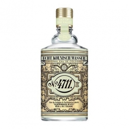 4711FloralCollectionLilyOfTheValleyEaudeCologne100ml