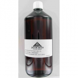 JacobHooyEucalyptusOlie1000ml