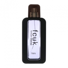 FCUKFCUKForeverIntenseHimEaudeToilette100ml