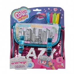 ColorMeMineSwapBriefcaseMarkers