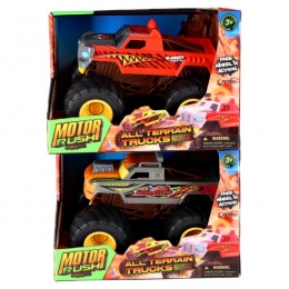 AutoMonstertruck