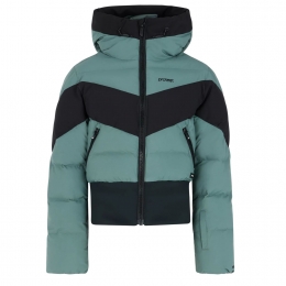 ProtestPRTMIKADOSkiSnowboardJasMeisjes140