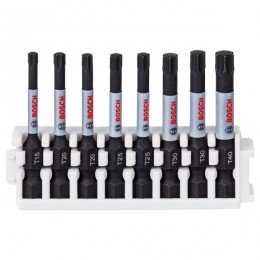 Bosch26085223298-deligeImpactControlBits-T15T20T25T30T40