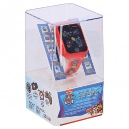 HorlogePawPatrolInteractief