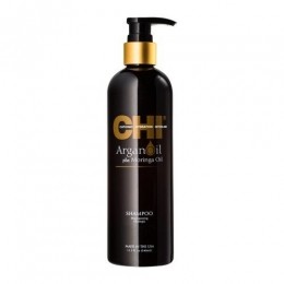 CHIArganOilShampoo340ml
