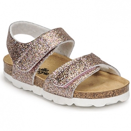 SandalenCitrouilleetCompagnieBELLIJOE