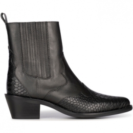 EnkellaarzenPsPoelmanTARTORDamesenkellaarzen