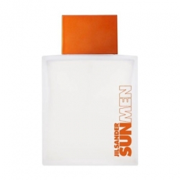 JilSanderSunMenEaudeToilette75ml