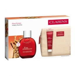 ClarinsEauDynamisanteGiftSet
